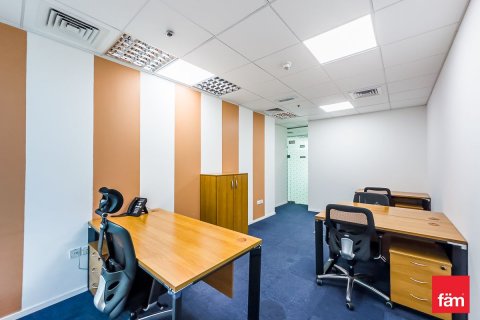 阿联酋 Dubai Business Bay 待售 : 886.3 平方米 , 编号633603 - 照片 5