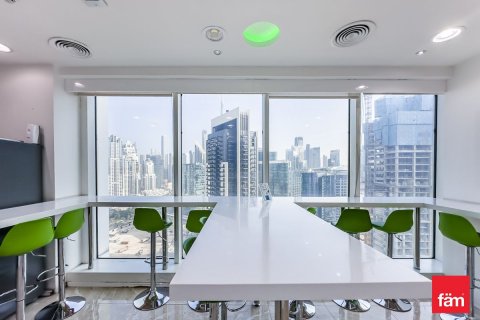 阿联酋 Dubai Business Bay 待售 : 886.3 平方米 , 编号633603 - 照片 3