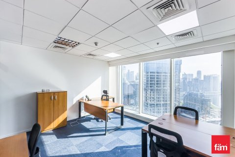 阿联酋 Dubai Business Bay 待售 : 886.3 平方米 , 编号633603 - 照片 13