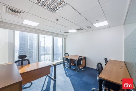 阿联酋 Dubai Business Bay 待售 : 886.3 平方米 , 编号633603 - 照片 11
