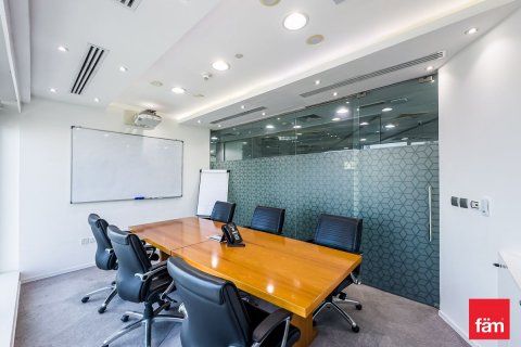 阿联酋 Dubai Business Bay 待售 : 886.3 平方米 , 编号633603 - 照片 8