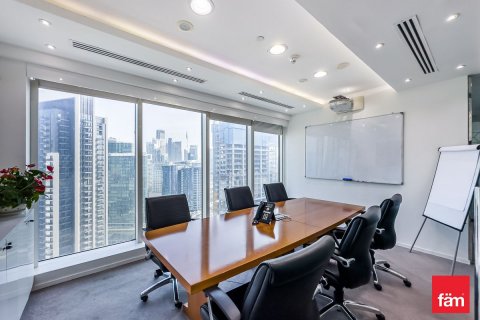 阿联酋 Dubai Business Bay 待售 : 886.3 平方米 , 编号633603 - 照片 6