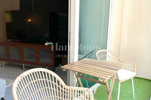 Apartment til leje i Dubai Marina, Dubai, UAE 1 soveværelse, 69.30563800 kvm № 651176 - foto 6