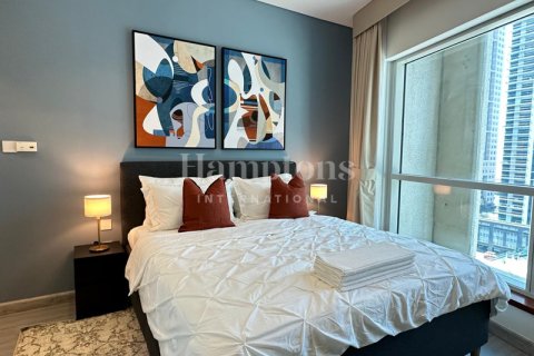Apartment til leje i Dubai Marina, Dubai, UAE 1 soveværelse, 69.30563800 kvm № 651176 - foto 16