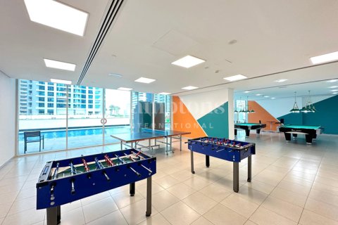 Apartment til leje i Dubai Marina, Dubai, UAE 1 soveværelse, 69.30563800 kvm № 651176 - foto 22