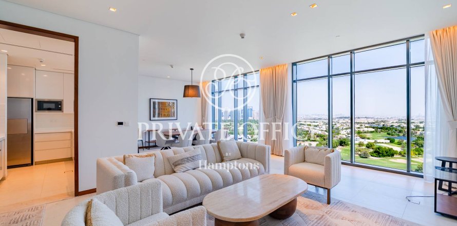 Apartment in The Hills, Dubai, UAE 2 bedrooms, 164.88 sq.m. № 651172