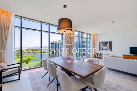 Apartment in The Hills, Dubai, UAE 2 bedrooms, 164.87959925 sq.m. № 651172 - photo 6