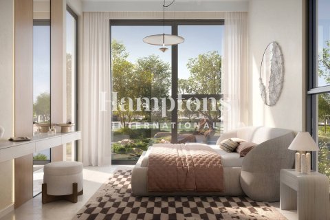 Rumah bandar di The Valley, Dubai, UAE 4 bilik tidur, 302.39926500 meter persegi № 651171 - foto 6
