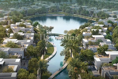 Villa uthyres i Dubai Hills Estate, Dubai, UAE 5 sovrum, 921.41195400 kvm Nr. 651174 - fotografi 15