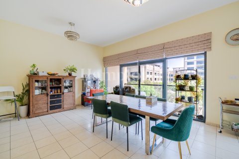 Dzīvoklis Greens, Dubaijā, AAE 3 istabas, 191.84469500 m2 Nr. 651177 - attēls 7