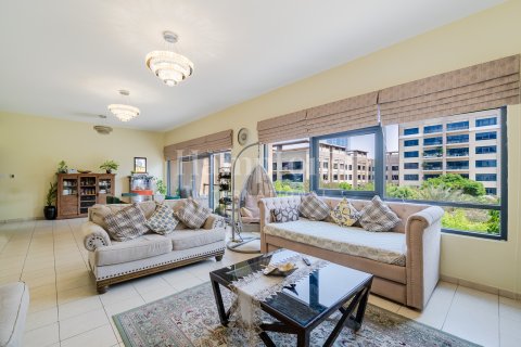 Dzīvoklis Greens, Dubaijā, AAE 3 istabas, 191.84469500 m2 Nr. 651177 - attēls 12