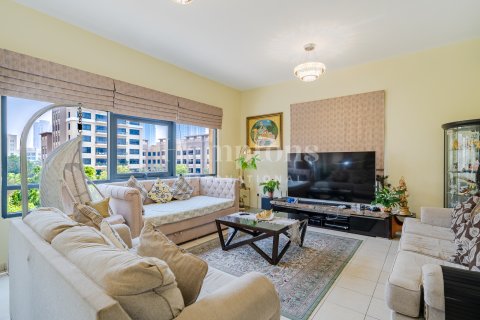 Dzīvoklis Greens, Dubaijā, AAE 3 istabas, 191.84469500 m2 Nr. 651177 - attēls 1