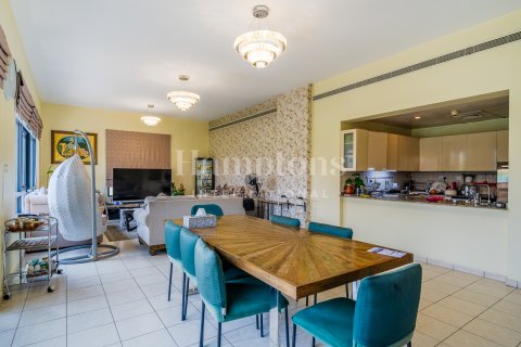 Dzīvoklis Greens, Dubaijā, AAE 3 istabas, 191.84469500 m2 Nr. 651177 - attēls 4