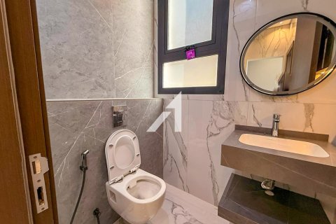 Снять в аренду виллу в Al Aweer, Дубай, ОАЭ 4 спальни, 390м2, № 679322 - фото 21