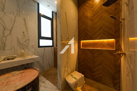 Vila u Al Aweer, Dubai, UAE 4 spavaćih soba, 390 m2 Br. 679322 - fotografija 22