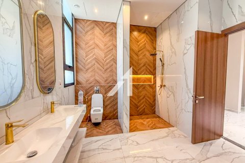 Снять в аренду виллу в Al Aweer, Дубай, ОАЭ 4 спальни, 390м2, № 679322 - фото 24