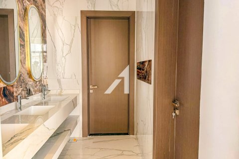 Снять в аренду виллу в Al Aweer, Дубай, ОАЭ 4 спальни, 390м2, № 679322 - фото 22