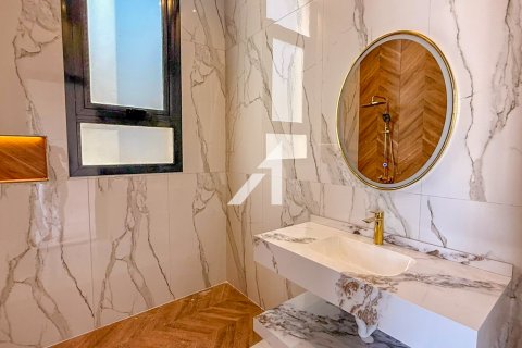 Снять в аренду виллу в Al Aweer, Дубай, ОАЭ 4 спальни, 390м2, № 679322 - фото 23