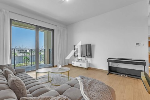 Appartement te koop in Jumeirah, Dubai, VAE 1 slaapkamer, 70 vr.m., nr 679326 - foto 4