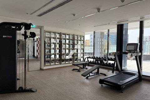 Lakás itt: Majan, Dubai, EAE, 2 hálószoba, 130 m², azonosító: 679325 - fénykép 26