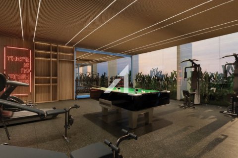 Appartement te koop in Dubai Land, Dubai, VAE 1 slaapkamer, 68 vr.m., nr 679327 - foto 4