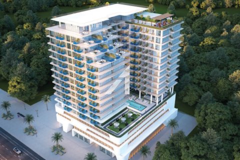 Appartement te koop in Dubai Land, Dubai, VAE 1 slaapkamer, 68 vr.m., nr 679327 - foto 12