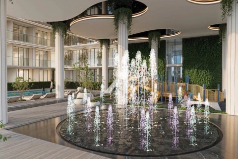 Appartement te koop in Dubai Land, Dubai, VAE 1 slaapkamer, 68 vr.m., nr 679327 - foto 9