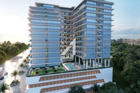 Appartement te koop in Dubai Land, Dubai, VAE 1 slaapkamer, 68 vr.m., nr 679327 - foto 1