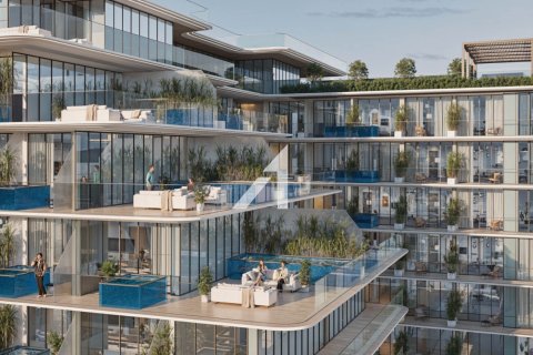 Appartement te koop in Dubai Land, Dubai, VAE 1 slaapkamer, 68 vr.m., nr 679327 - foto 2