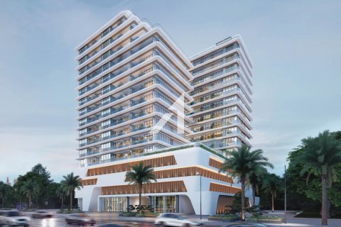 Appartement te koop in Dubai Land, Dubai, VAE 1 slaapkamer, 68 vr.m., nr 679327 - foto 10