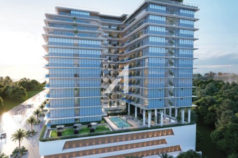 Appartement te koop in Dubai Land, Dubai, VAE 1 slaapkamer, 68 vr.m., nr 679327 - foto 11