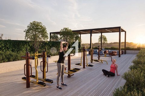 Appartement te koop in Dubai Land, Dubai, VAE 1 slaapkamer, 68 vr.m., nr 679327 - foto 6