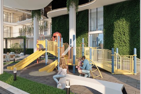 Appartement te koop in Dubai Land, Dubai, VAE 1 slaapkamer, 68 vr.m., nr 679327 - foto 13