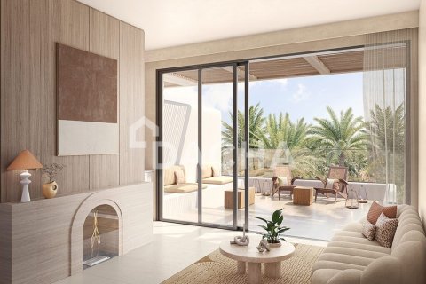 Kamienica na sprzedaż w The Valley, Dubai, ZEA 5 sypialnie, 497 mkw., nr 714778 - zdjęcie 5
