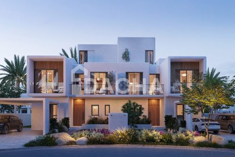 Kamienica na sprzedaż w The Valley, Dubai, ZEA 5 sypialnie, 497 mkw., nr 714778 - zdjęcie 1