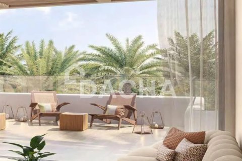 Kamienica na sprzedaż w The Valley, Dubai, ZEA 5 sypialnie, 497 mkw., nr 714778 - zdjęcie 6
