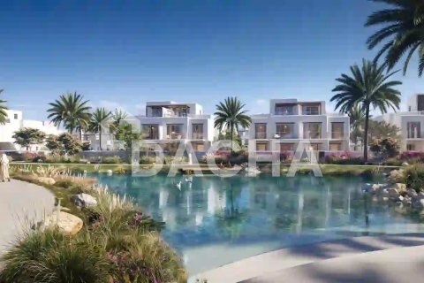 Kamienica na sprzedaż w The Valley, Dubai, ZEA 5 sypialnie, 497 mkw., nr 714778 - zdjęcie 2