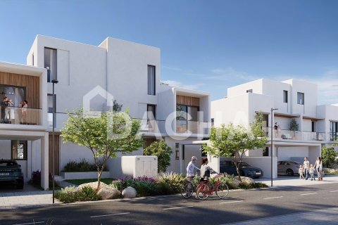 Kamienica na sprzedaż w The Valley, Dubai, ZEA 5 sypialnie, 497 mkw., nr 714778 - zdjęcie 7