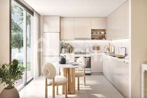 Kamienica na sprzedaż w The Valley, Dubai, ZEA 5 sypialnie, 497 mkw., nr 714778 - zdjęcie 4
