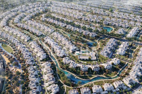 Kamienica na sprzedaż w The Valley, Dubai, ZEA 5 sypialnie, 497 mkw., nr 714778 - zdjęcie 10