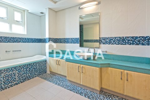 Penthouse til salg i Palm Jumeirah, Dubai, UAE 4 soveværelser, 450 kvm № 714777 - foto 9