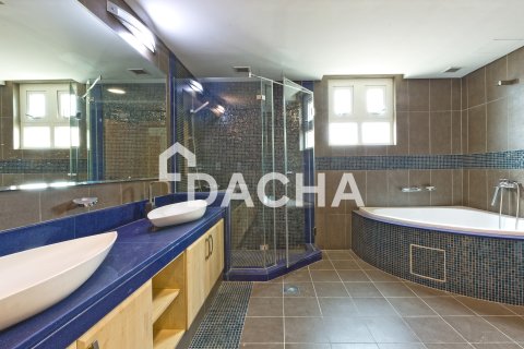 Penthouse til salg i Palm Jumeirah, Dubai, UAE 4 soveværelser, 450 kvm № 714777 - foto 11