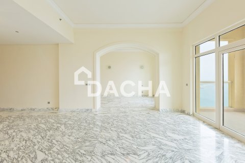 Penthouse til salg i Palm Jumeirah, Dubai, UAE 4 soveværelser, 450 kvm № 714777 - foto 4
