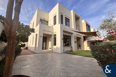 Villa à louer à Reem, Dubai, EAU 3 chambres, 307 m2 № 671269 - photo 1