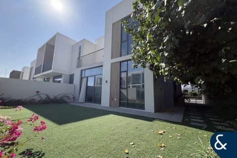 Vila di Arabian Ranches 3, Dubai, UAE 4 bilik tidur, 240 meter persegi № 671266 - foto 1