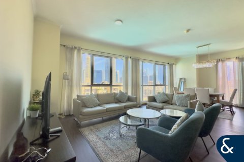 Downtown Dubai (Downtown Burj Dubai)、Dubai、UAE にあるマンションの賃貸物件 2ベッドルーム、153 m2、No671271 - 写真 2