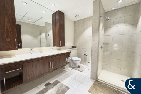 Downtown Dubai (Downtown Burj Dubai)、Dubai、UAE にあるマンションの賃貸物件 2ベッドルーム、153 m2、No671271 - 写真 22