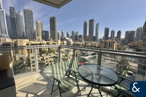 Downtown Dubai (Downtown Burj Dubai)、Dubai、UAE にあるマンションの賃貸物件 2ベッドルーム、153 m2、No671271 - 写真 15