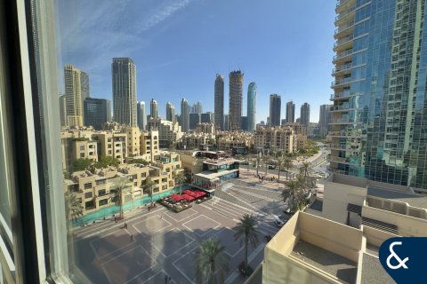 Downtown Dubai (Downtown Burj Dubai)、Dubai、UAE にあるマンションの賃貸物件 2ベッドルーム、153 m2、No671271 - 写真 5