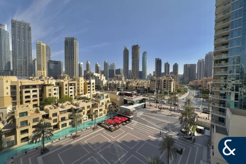 Downtown Dubai (Downtown Burj Dubai)、Dubai、UAE にあるマンションの賃貸物件 2ベッドルーム、153 m2、No671271 - 写真 16